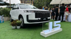 Jaecoo J5 chốt giá ưu đãi từ 499 triệu đồng, có 3 hệ truyền động tại Việt Nam