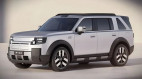 Liên doanh Chery -JLR trình làng Freelander 8: SUV điện tích hợp hệ thống lái thông minh Huawei ADS 5, sạc nhanh CATL 6C
