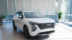 Haval Jolion được đại lý ưu đãi tới 60 triệu đồng, giá chỉ còn 609 triệu đồng