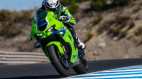 Kawasaki Ninja ZX-10R 2026 trình làng: Tái định nghĩa sportbike hiệu năng cao