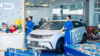 Khai trương showroom chuẩn 4S tại Cần Thơ, tăng cường hiện diện tại khu vực Tây Nam Bộ