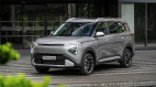 Kia Carens Clavis chính thức ra mắt Việt Nam: Xe đa dụng 7 chỗ mới giá từ 639 triệu đồng
