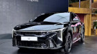 Chi tiết Kia K4 ra mắt Đông Nam Á: Sedan cỡ C mới dự kiến thay thế K3