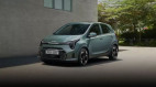 Kia Morning 2027 chính thức được mở bán: Giá từ 241 triệu VNĐ, được bổ sung túi khí và màu nội thất mới
