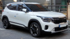 Vì sao giá xe Kia Seltos ở Trung Quốc rẻ hơn Mỹ và Việt Nam?