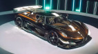 Cận cảnh Koenigsegg Sadair’s Spear có giá gần 500 tỷ VNĐ nếu về Việt Nam
