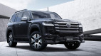 Toyota Land Cruiser 300 nâng cấp bỏ máy xăng, thêm bản hybrid 457 mã lực: Giá hơn 1,7 tỷ VNĐ