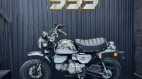 Honda Monkey Chrome Legacy về Việt Nam: Giá dự kiến gần 200 triệu đồng