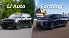 Li Auto và Forthing chốt thời điểm gia nhập thị trường Việt: Mở bán nhiều mẫu SUV và MPV từ cuối năm 2026