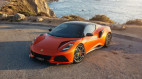 Lotus ra mắt Emira 420 Sport