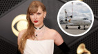 Chuyên cơ riêng giá nghìn tỷ đồng của ca sĩ Taylor Swift