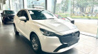 Mazda2 được đại lý ưu đãi sâu, giá ngang xe cỡ A