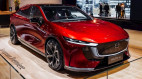 Mazda 6e ra mắt Đông Nam Á vào ngày 28/11: Tín hiệu sáng cho Việt Nam