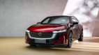 Mazda 6e tiếp tục phủ sóng Đông Nam Á: Sedan điện đi được 560 km/sạc, chờ ngày cập bến Việt Nam?