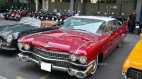 Chiêm ngưỡng Cadillac Eldorado 1959: Biểu tượng xa hoa của giới thượng lưu Sài Gòn xưa