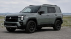 Rộ tin Mitsubishi Pajero iO sắp được 