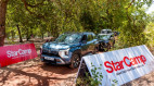 Star Camp 2026 - Hành trình phiêu lưu dã ngoại dành cho cộng đồng chủ xe Mitsubishi
