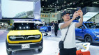 Người dùng Thái Lan nói gì về xe điện VinFast?