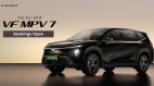 VinFast chính thức nhận đặt cọc VF MPV 7 tại Ấn Độ