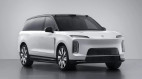 Nio ES9 lộ diện: SUV điện dài hơn 5,3 mét, thiết lập chuẩn mực mới về không gian