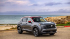 Nissan Kicks 2026 trình làng: Giá nhỉnh hơn, trang bị hấp dẫn hơn