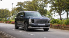 Hyundai Palisade Hybrid chốt giá từ 1,499 tỷ đồng: Nước cờ táo bạo khiến SUV/CUV cỡ lớn phải dè chừng?