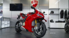 Cận cảnh Ducati Panigale V4 S 2026 giá 1,199 tỷ đồng tại Việt Nam: Định hình lại cuộc đua công nghệ trong phân khúc Superbike