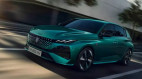 Peugeot 308 2026 ra mắt: Hatchback châu Âu lột xác giữa “cơn bão SUV”