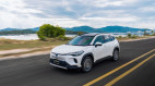 Thị trường ô tô Việt phân cực: SUV chiếm ưu thế miền Bắc, MPV mạnh ở miền Nam