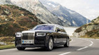 Rolls-Royce Phantom: Hành trình 100 năm của biểu tượng siêu sang
