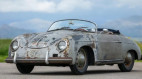 Porsche 356 Speedster hơn 60 năm tuổi sắp được đấu giá 12,8 tỷ VNĐ
