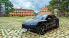 Porsche Together đổ bộ TP.HCM: Quy tụ hơn 100 xe thể thao, lần đầu trưng bày Porsche GT