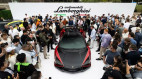 Lamborghini Revuelto SV ra mắt: Siêu xe hybrid mạnh 1.050 mã lực, tăng tốc 0-100 km/h trong 2,4 giây