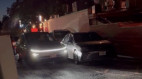 Taxi tự hành của Tesla ghi nhận va chạm đầu tiên tại Mỹ