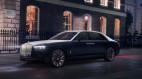 Rolls-Royce ra mắt Ghost Savile Row độc bản, lấy cảm hứng từ nghệ thuật may đo cao cấp Anh Quốc