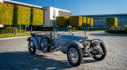 Rolls-Royce kỷ niệm 120 năm di sản Silver Ghost: Biểu tượng huyền thoại khai sinh ra tiêu chuẩn xe sang thế giới