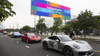 Porsche Together: Tinh thần Raceborn gắn kết đam mê xe thể thao