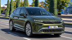 Škoda bán hơn 812.000 xe trong 9 tháng: Xe điện tăng 41%, lợi nhuận tăng 7,4%