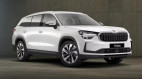 Skoda Kodiaq 2026 chốt giá bản Mild-Hybrid dưới 1 tỷ VNĐ, quyết tâm khuấy đảo phân khúc SUV gia đình