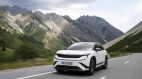 Chi tiết Škoda Peaq: SUV điện 7 chỗ lớn nhất hãng, chạy hơn 640 km, lần đầu có tay nắm cửa ẩn
