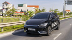 Chọn xe 7 chỗ tầm 600–800 triệu: Đi xăng an toàn hay chuyển sang xe điện?