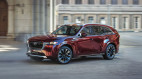 Mazda CX-90, Hyundai Palisade hay Volkswagen Teramont: Chọn xe gầm cao nào trong tầm giá 2 tỷ đồng?