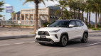 Đại chiến xe xanh cỡ B: Toyota Yaris Cross và Honda HR-V liệu có bị tân binh Omoda C5 SHS-H 