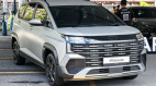 Hyundai Stargazer X 2026 rục rịch ra mắt Đông Nam Á: MPV 6 chỗ, thiết kế như SUV, giá khoảng 769 triệu VNĐ