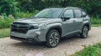 Subaru Forester e-Boxer hybrid lộ thời điểm ra mắt Việt Nam: Nhập khẩu từ Nhật Bản cùng hệ truyền động hybrid mạnh 194 mã lực