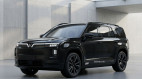 Lộ bản vẽ hai SUV cỡ lớn hoàn toàn mới của VinFast: Kích thước ngang cỡ VF 9, thiết kế giống VF 8 vừa ra mắt
