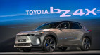 Toyota tăng tốc điện hóa, chuẩn bị mở bán hai mẫu SUV điện mới tại Đông Nam Á