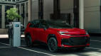 Xe hybrid Toyota chuyển dần sang pin lithium-ion: Kỳ vọng giảm chi phí và tăng hiệu suất