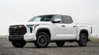 Toyota bắt đầu cuộc 