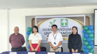V-GREEN hợp tác với Chính quyền địa phương và doanh nghiệp Philippines, thúc đẩy hạ tầng sạc xe điện